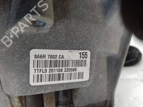 Gearbox FORD FIESTA VI (CB1, CCN)  | BP15714323M3 