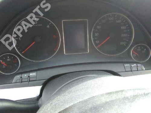 Subframe AUDI A4 B7 (8EC) 2.0 TDI | BP6635521M9  - Image 10