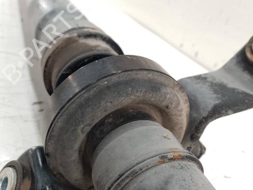 Driveshaft CITROËN C-CROSSER (VU_, VV_)  | BP18475854M37 