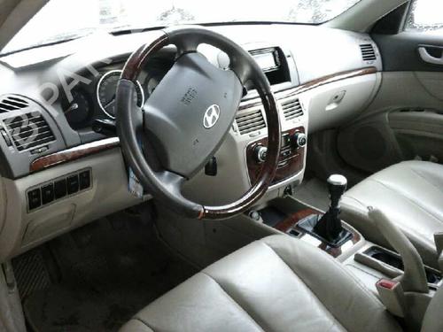 Elektronisk modul HYUNDAI SONATA V (NF)  | BP11673363M83 