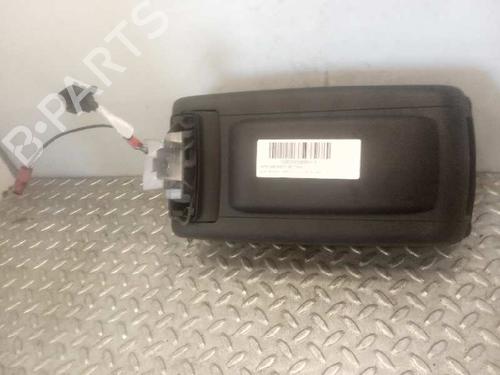 Armrest / Center console AUDI A6 C6 Avant (4F5) 2.7 TDI | BP7154695I20 
