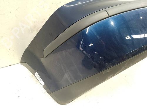 Rear bumper FORD FOCUS II (DA_, HCP, DP) 1.6 TDCi | BP21004709C8 