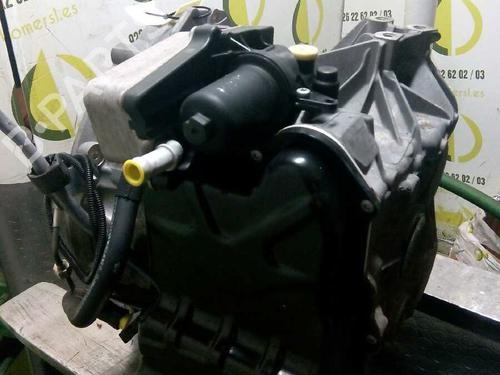 Gearbox MERCEDES-BENZ GLA-CLASS (X156) GLA 200 CDI / d (156.908) | BP3073331M3 