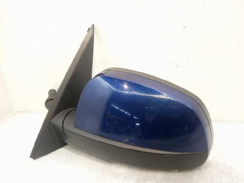 Left mirror OPEL MERIVA A MPV (X03)  | BP4467372C26 