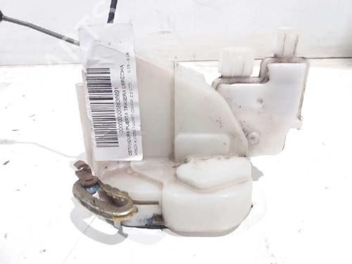 Used Rear right lock HONDA ACCORD VII Tourer (CM, CN) [2003-2008]  4704912