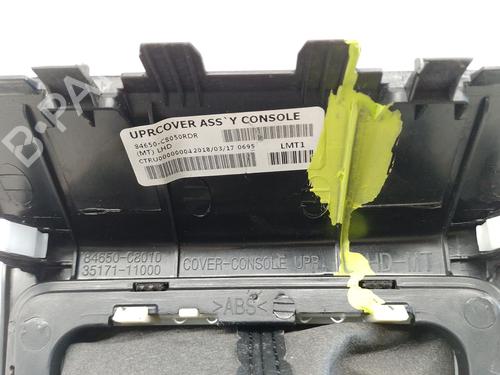Gear lever HYUNDAI i20 II (GB, IB) 1.0 T-GDI | BP28808871M90 