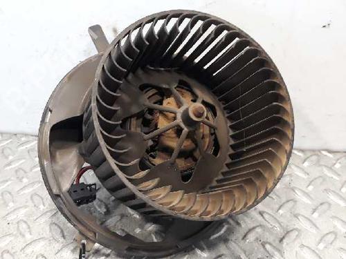Used Heater blower motor SKODA OCTAVIA II (1Z3) [2004-2013]  6514120