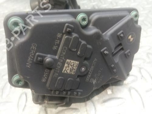Throttle body BMW 2 Gran Tourer (F46) 218 d | BP10564687M82 