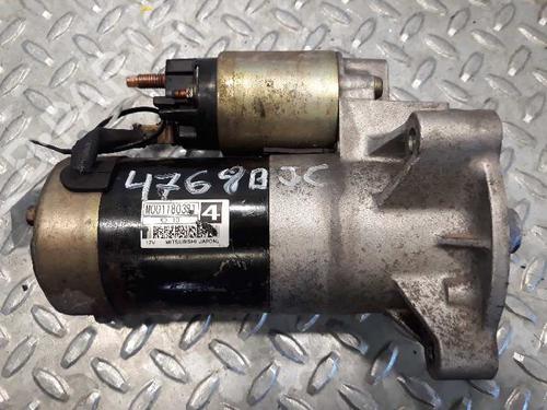 Used Starter CITROËN XSARA (N1) 1.9 D (70 hp) 6010791