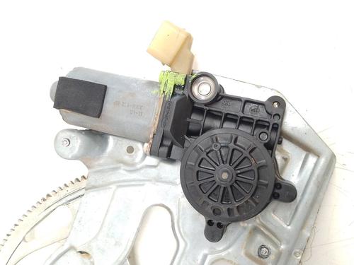 Front right window mechanism VOLVO S60 I (384) D5 | BP29568637C23 