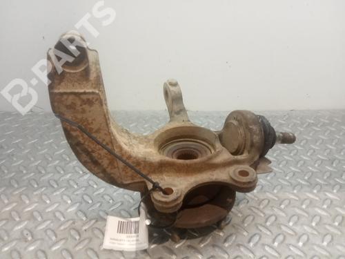 Used Right front steering knuckle Right front steering knuckle FORD TRANSIT CONNECT (P65_, P70_, P80_) 1.8 TDCi (110 hp) 10935941 10935941