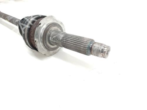 Left rear driveshaft SUBARU FORESTER (SJ_)  | BP19535529M40 
