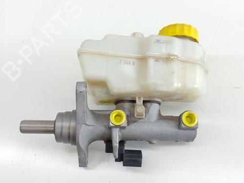 Brake master cylinder SEAT IBIZA IV ST (6J8, 6P8) 1.6 TDI | BP29506040M77 