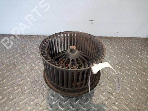 Heater blower motor FORD MONDEO IV (BA7) 2.0 TDCi | BP12980932M62 