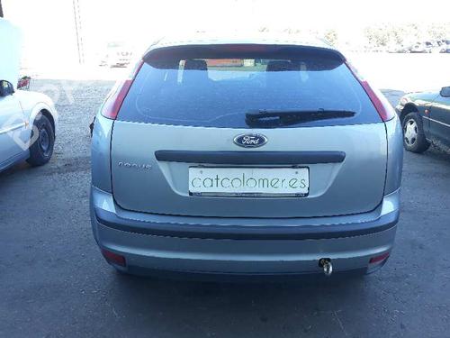 Gearbox FORD FOCUS II (DA_, HCP, DP)  | BP7843474M3 