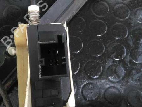 Front right window mechanism AUDI A6 C6 (4F2) 2.0 TDI | BP3079075C23 