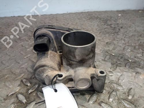Used Throttle body SEAT IBIZA II (6K1) [1993-2002]  16530429
