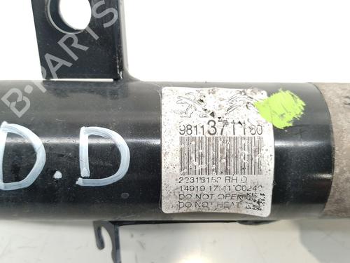 Right front shock absorber CITROËN C3 / C3 ORIGIN III (SX) 1.2 PureTech 82 | BP26217791M17 