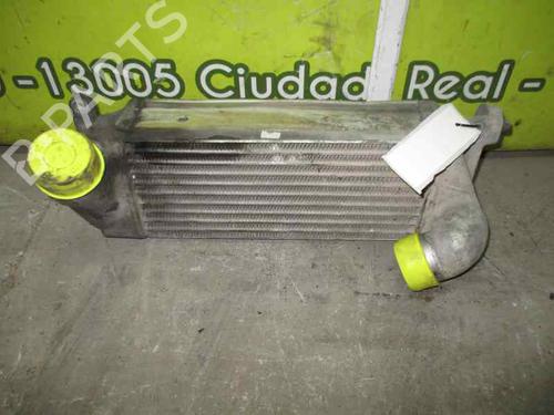 Intercooler HONDA ACCORD VI (CK, CG, CH, CF) 2.0 Turbo DI (CH2) (105 hp) 3067869