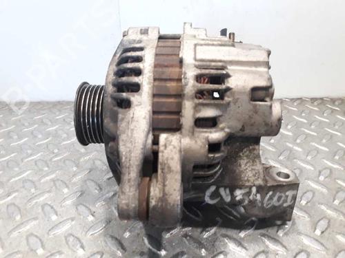 Generator FORD FIESTA IV (JA_, JB_) 1.25 i 16V (75 hp) 7185235