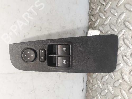 Used Left front window switch FIAT BRAVO II (198_) 1.6 D Multijet (198AXH1B) (105 hp) 3062312