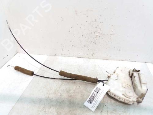 Used Rear right lock HONDA CIVIC VIII Hatchback (FN, FK) [2005-2012]  3191907