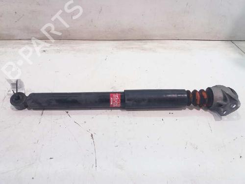 Used Right rear shock absorber VW GOLF V (1K1) 1.9 TDI (105 hp) 4598013