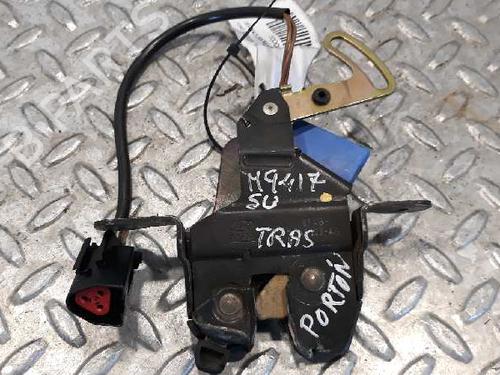 Used Tailgate lock FORD ESCORT VI (GAL, AAL, ABL) [1995-2002]  3067247