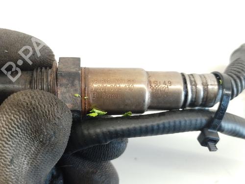 Elektronisk sensor CITROËN C5 III (RD_) 2.0 HDi 165 (RDRHHA, RDRHH8) | BP29425718M84 
