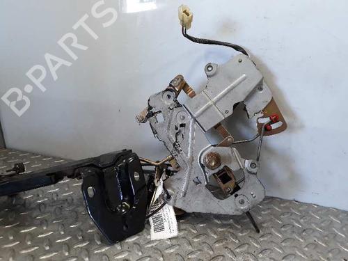 Rear right lock KIA CARNIVAL I (UP, FL) 2.9 TDi | BP6109210C99 