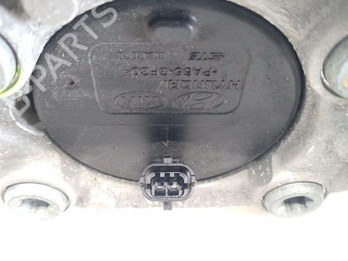 Left front steering knuckle HYUNDAI IONIQ 5 (NE) EV | BP33019258M25 - Image 5