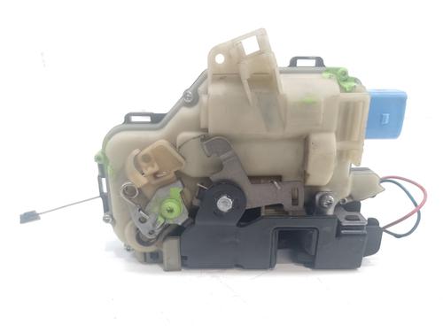 Front left lock SEAT IBIZA III (6L1)  | BP24106875C98 