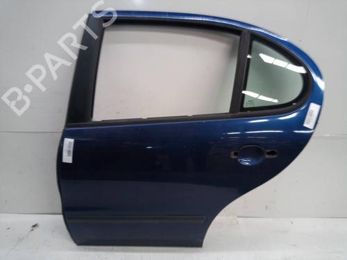 Used Left rear door SEAT TOLEDO II (1M2) 1.9 TDI (110 hp) 18421042
