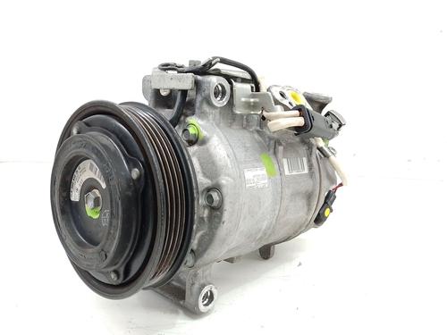 Used AC compressor AC compressor MERCEDES-BENZ CLA Coupe (C117) CLA 200 (117.343) (156 hp) 32760602 32760602