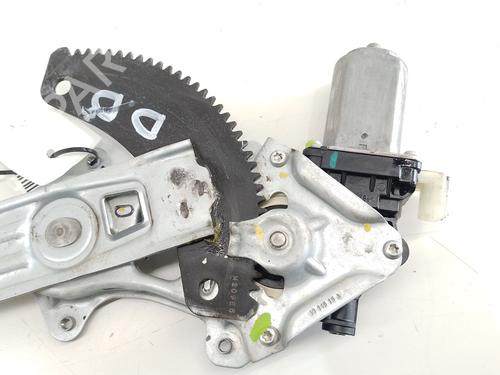 Vindusheismekanisme høyre foran NISSAN NOTE (E12) 1.5 dCi | BP32477881C23 