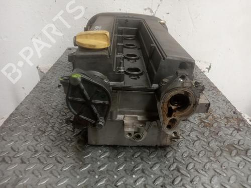 Topstykke OPEL VECTRA C (Z02)  | BP10980229M5 
