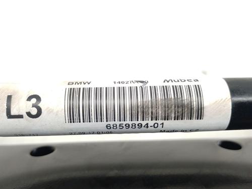Rear axle BMW X1 (F48) sDrive 18 d | BP25811030M2 