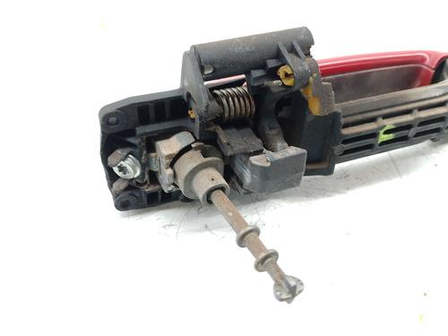 Türgriff vorne links außen SUZUKI SWIFT III (MZ, EZ)  | BP29884807C128