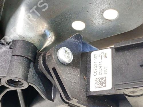 Front right window mechanism OPEL ASTRA J (P10) 1.6 CDTi (68) | BP36165036C23 - Image 4