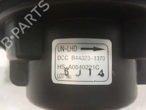 Heater blower motor KIA CARENS II MPV (FJ)  | BP4818480M62 