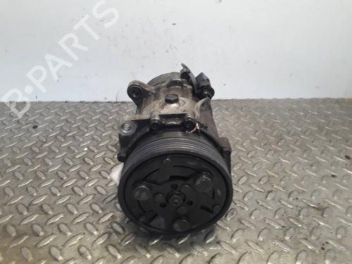 AC compressor VW SHARAN (7M8, 7M9, 7M6) 1.9 TDI | BP15598263M34 