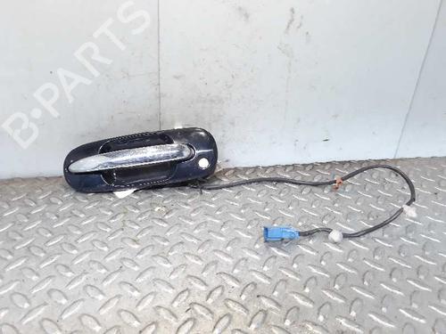 Used Front left exterior door handle MG MG ZR 2.0 TD (100 hp) 3033442