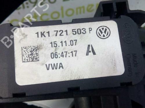 Pedal SEAT LEON (1P1)  | BP3052488I4 