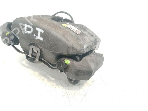 Left front brake caliper AUDI A7 Sportback (4GA, 4GF) 3.0 TDI quattro | BP24883389M105 