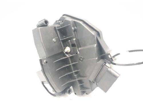 Front right lock FORD FOCUS III  | BP4753311C97 