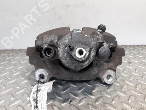 Right front brake caliper SEAT ALTEA (5P1)  | BP11623882M104 