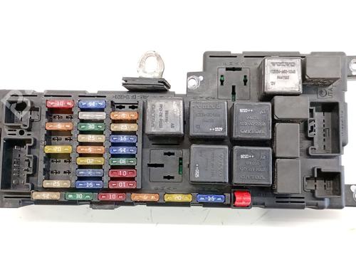 Used Fuse box Fuse box 37157048 37157048