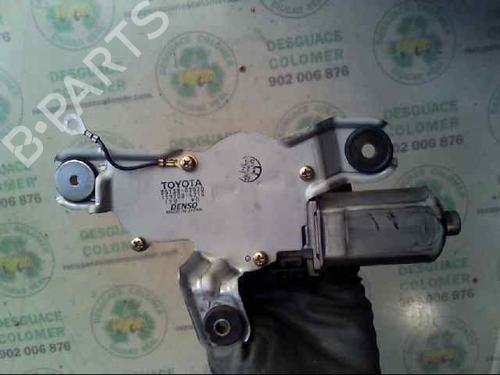 Ruitenwissermotor achter TOYOTA COROLLA (_E12_)  | BP3047937M102 