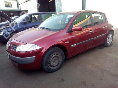 Venstre foran invendig håndtak RENAULT MEGANE II Saloon (LM0/1_) 1.9 dCi (LM0G, LM1G, LM2C) | BP3221960I13 