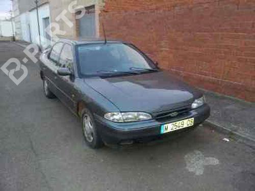 Used Parts FORD MONDEO I Saloon (GBP)  2.0 i 16V 4x4  255480